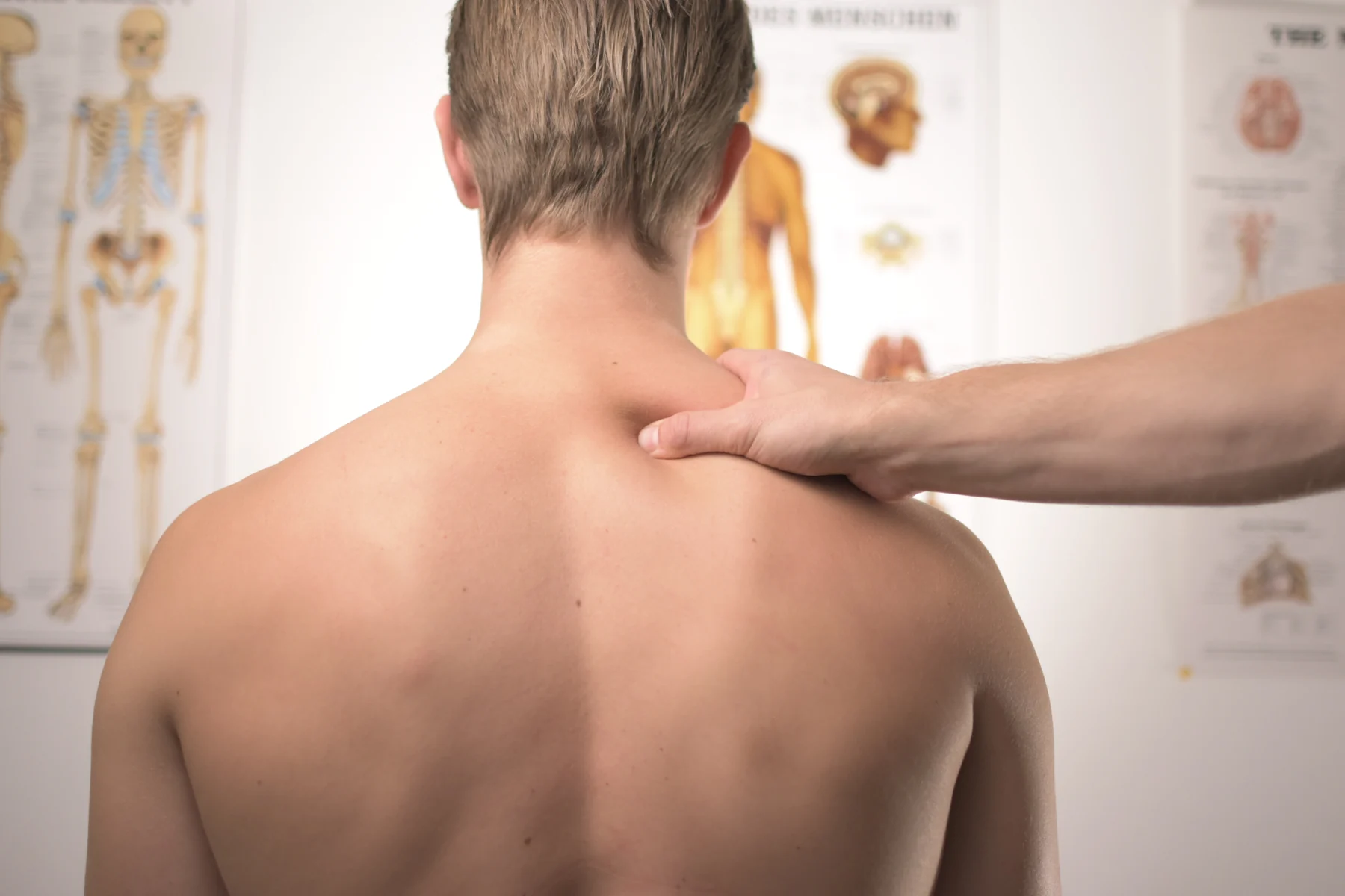 Back Pain