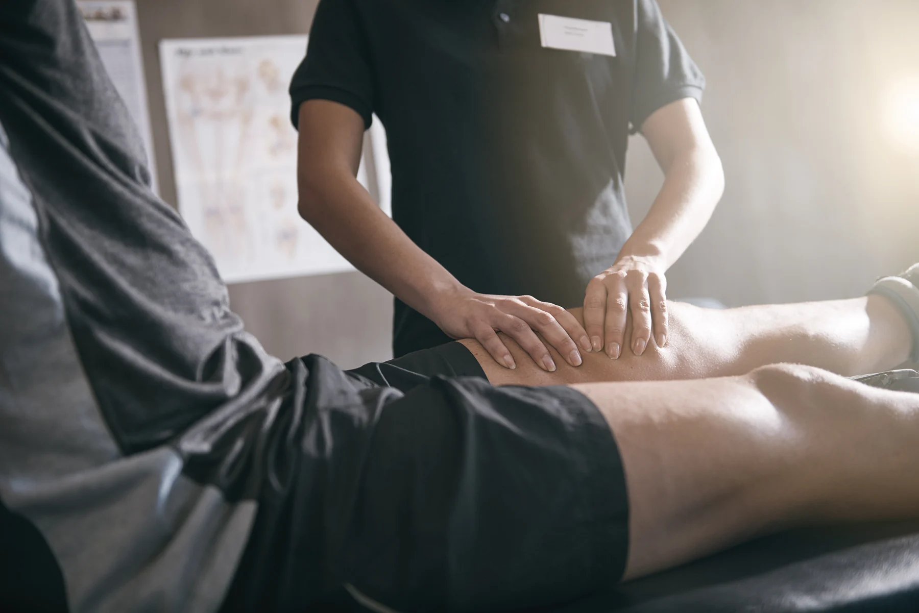 Physiotherapy